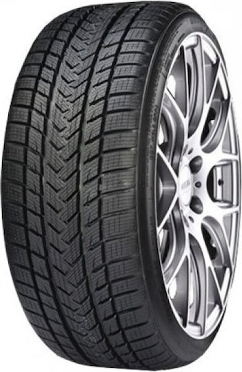 Gripmax Anvelopa de Iarnă Status Pro Winter 285/40R21 109V XL pentru Autoturism