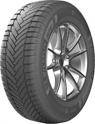 Michelin Alpin 6 225/50 R17 94H XL Χειμερινό Λάστιχο για Επιβατικό Αυτοκίνητο