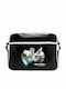 Abysse Uncharted 4 Adventure Vinyl Kinder Rucksack Umhängetasche Schwarz