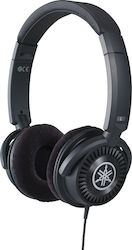 Yamaha HPH-150 3.5mm / 6.3mm Μαύρα Yamaha HPH-150 3.5mm / 6.3mm Μαύρα