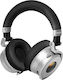 Meters OV-1B Wireless Bluetooth Over Ear Headph...