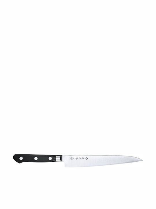 Tojiro DP Cobalt General Use Knife of Stainless Steel 18cm F-798