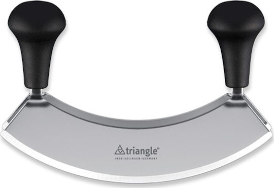 Triangle Allgemeine Verwendung Messer aus Rostfreier Stahl 18cm
