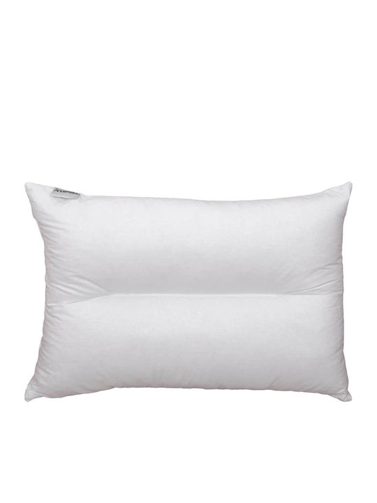 Anna Riska Aloe Vera Anatomic Silicone Bed Pillow 50x70cm