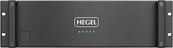 Hegel C53 Τελικός Ενισχυτής Stereo 150W/8Ω