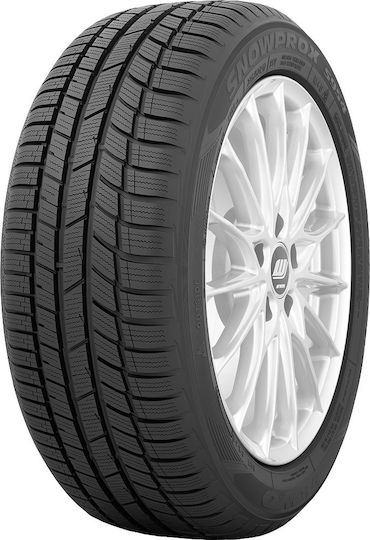 Toyo Snowprox S954 245/45R17 99E-Commerce-Website XL Winter Reifen für Passagier Auto