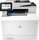 HP LaserJet Pro MFP M479dw Цветен Многофункционален принтер Лазер с WiFi и Mobile Print