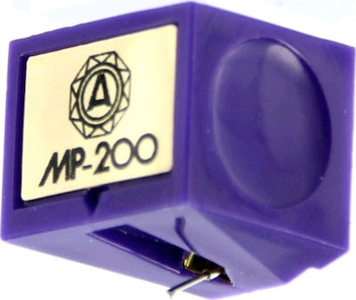 Nagaoka Turntable Needle JN-P200 Purple