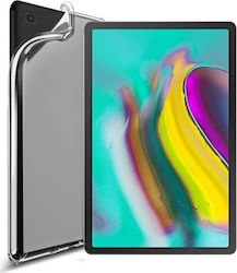 Back Cover Σιλικόνης Διάφανο (Galaxy Tab S5e 2019)