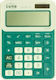 Luna CH-2720 Calculator Accounting 12 Digits in...