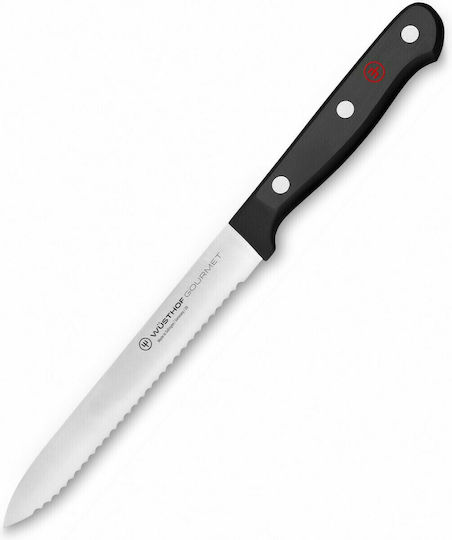 Wusthof Gourmet Μαχαίρι Αλλαντικών από Ανοξείδωτο Ατσάλι 14cm