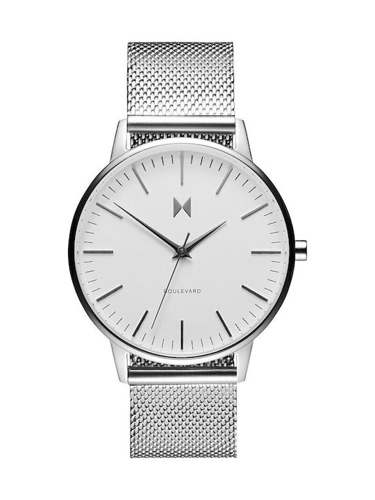MVMT Boulevard Hermosa Watch with Battery Mechanism