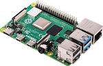 Raspberry Pi 4 Model B Barebone (Cortex-BCM2711 / 1GB DDR4 / 8GB )