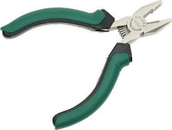 Mannesmann Mini Pliers 115mm Pliers Length 115mm M 1070-3