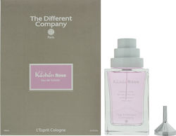 The Different Company Different Company Kashan Тоалетна Вода 100мл