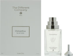 The Different Company Different Company Osmanthus Тоалетна Вода 100мл The Different Company Different Company Osmanthus Тоалетна Вода 100мл