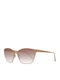 Elle Women's Sunglasses with Gold Metal Frame 14822 GD