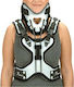 DeRoyal Cervical Thoracic Orthosis Tall Νάρθηκας Αυχένα