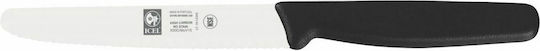 Icel Icel Peeling Knife Made of Stainless Steel 12cm