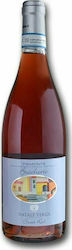 Verga Rot Halbsüß Perlwein 750ml Verga Rot Halbsüß Perlwein 750ml