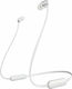 Sony WI-C310 In-ear Bluetooth Handsfree Ακουστι...