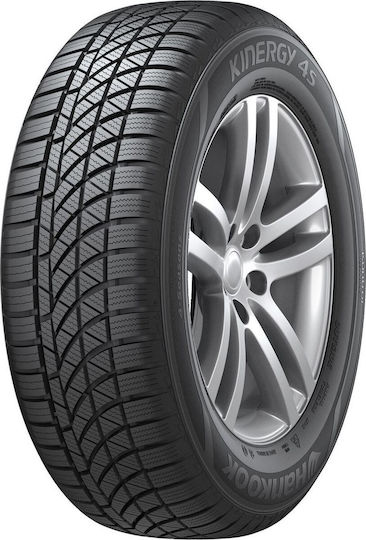 Hankook Kinergy 4S H740 145/70R13 71T Λάστιχο 4 Εποχών για Επιβατικό Αυτοκίνητο