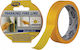 HPX Paper Tape 25mm x 25m Masking 4400 Fine Line FP2525