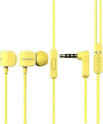 Remax RM-502 În ureche Handsfree cu două căști ...