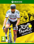 Tour De France 2019 Ediția Joc Xbox One