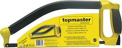 Topmaster Schelet Fierăstrău De Fier 3D Fierăstrău De Fier 30cm Topmaster Schelet Fierăstrău De Fier 3D Fierăstrău De Fier 30cm