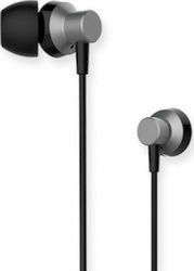 Remax RM-512 In-ear Handsfree Headphones with Connector 3.5mm Black