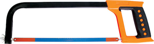 Gadget Tools Πριόνι Σιδήρου Σκελέτα Σιδηροπρίονου 30cm 371115