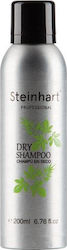 Steinhart Professional Dry Shampoos for All Hair Types 200ml