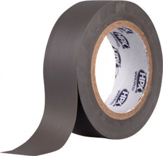 HPX Bandă De Izolare 19mm x 10m 5200 Gri