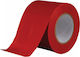 HPX Μονωτική Ταινία 50mm x 20m 52300 Red Κόκκινη