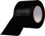 HPX Insulation Tape 50mm x 20m 52300 Black Black