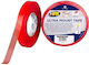 HPX Ultra Mount Self-Adhesive Double-Sided Tape Transparent 19mmx10m 1pcs UM1910