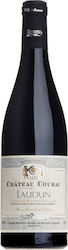Chateau Courac Ερυθρό Ξηρό 750ml