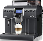 Saeco Aulika Focus One Touch 10005231 Automatic Espresso Machine 1400W Pressure 15bar with Grinder Black