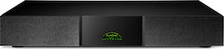 Naim Flat-Cap xs Power Supply Black