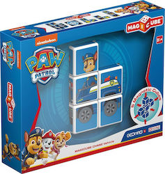 Geomag Magicube Paw Patrol für 24++ Monate