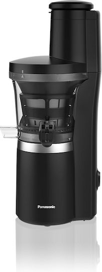 Panasonic Storcător de fructe Presare lentă 150W Negru