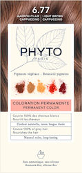 Phyto Phytocolor Боя За Коса Без Амоняк 6.77 Св...