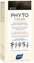 Phyto Phytocolor 5.0 Hellbraun Phyto Phytocolor 5.0 Hellbraun