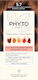 Phyto Phytocolor Βαφή Μαλλιών Χωρίς Αμμωνία 5.7...