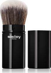 Sisley Paris Synthetic Make Up Brush Kabuki Kabuki