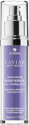 Alterna Caviar Anti-Aging Restructuring Bond Repair Serum Μαλλιών 50ml