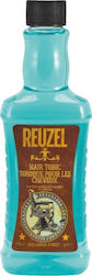 Reuzel Hair Tonic Lotion Strengthening for All Hair Types (1x500ml)