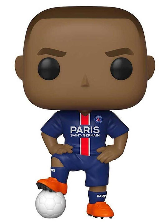 Funko Pop! Football: EPL - Paris Saint-Germain - Kylian Mbappe #21 21