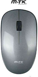 Moveteck GT707 Ασύρματο Gray Moveteck GT707 Ασύρματο Gray